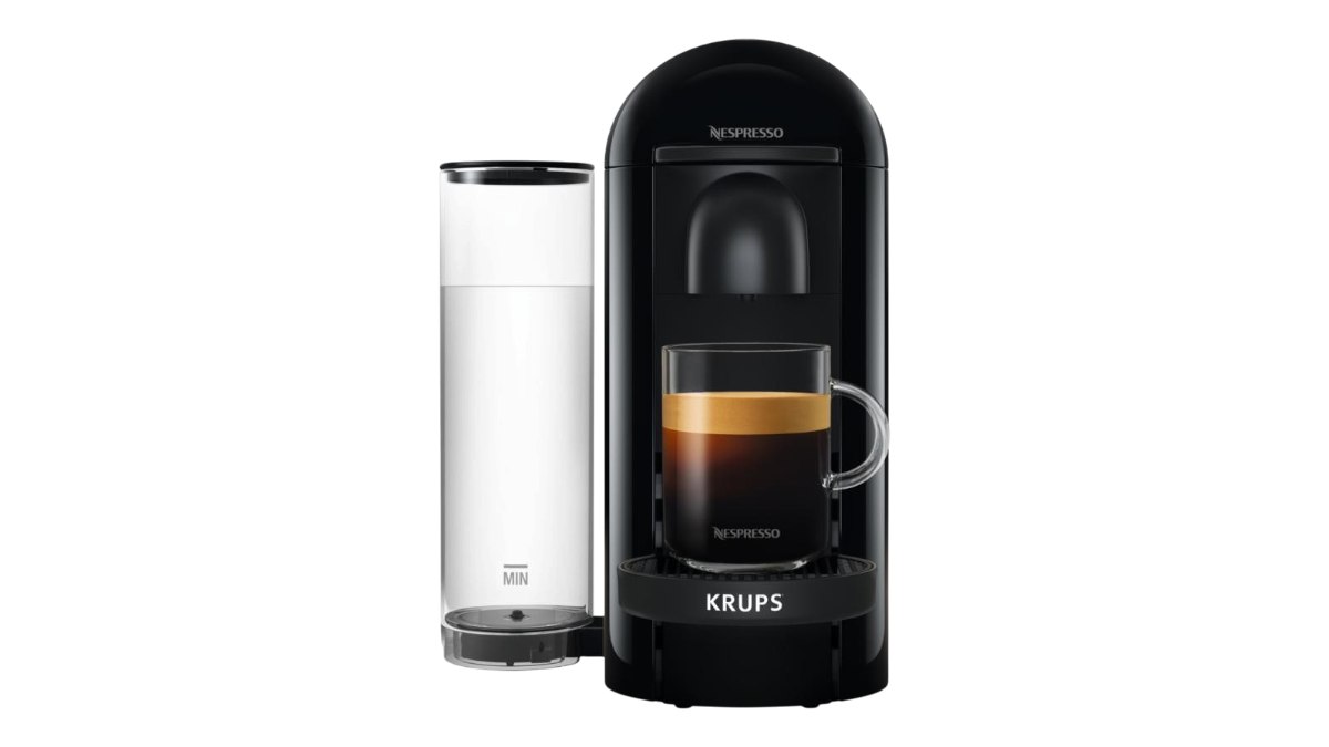 Ремонт кофемашин  Krups XN903 в Москве