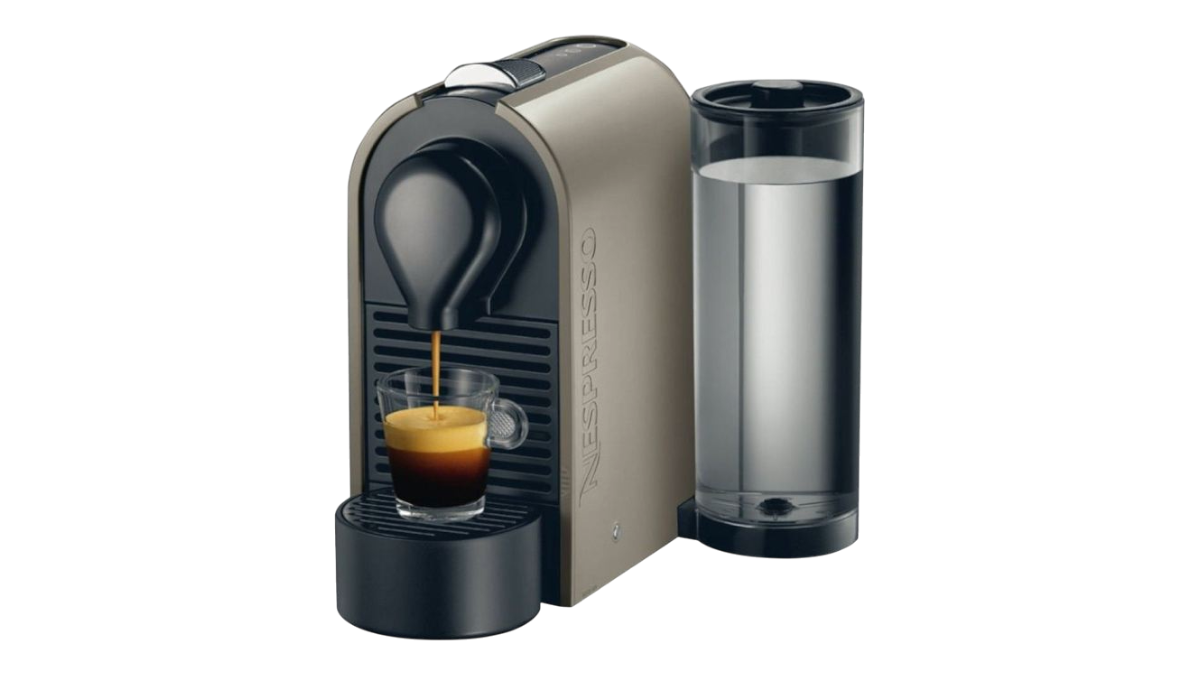 Ремонт кофемашин  Krups XN250A10 в Москве