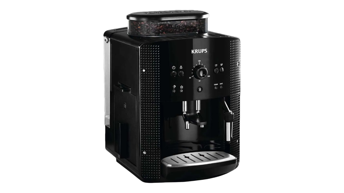 Ремонт кофемашин  Krups EA81 в Москве