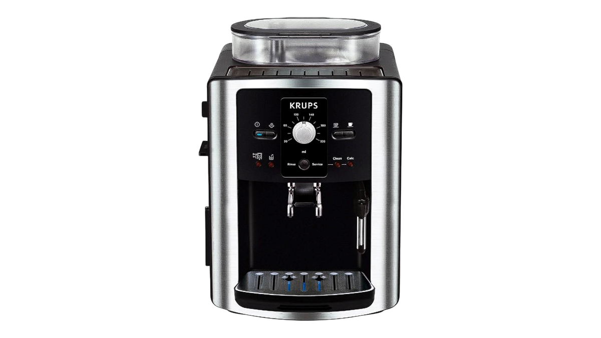 Ремонт кофемашин  Krups EA8010 в Москве