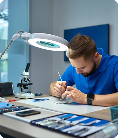 О сервисном центре Krups в Москве